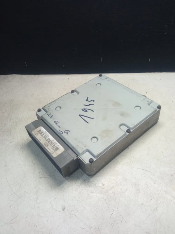 1C1A-12A650-NE AUS1 ECU FOR FORD TRANSIT