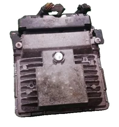 03F906070HJ Engine control unit/module ECU for Skoda Fabia Mk2 (5J)