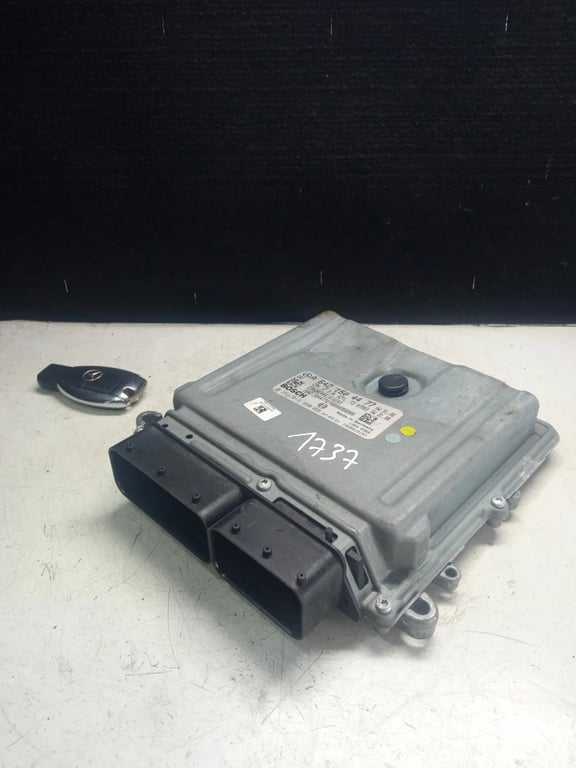 A6421504477 0281013990 ECU for MB with 1 KEY