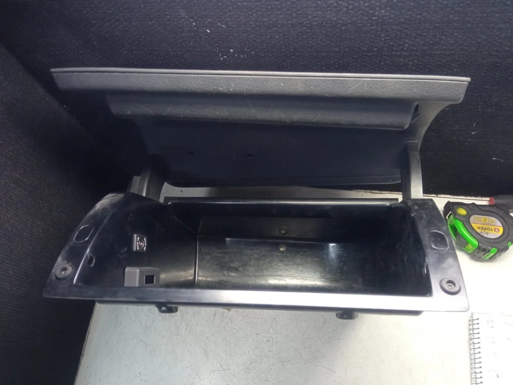 7E1880214A 71NZSB L7H000261 INTERIOR STORAGE for VW