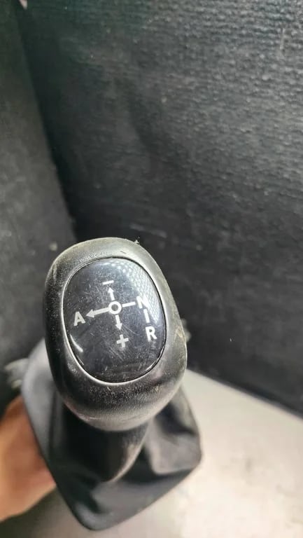 9062601309 MB SPRINTER VW CRAFTER automatic gear shift