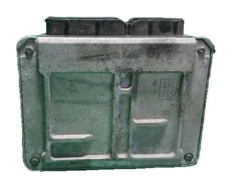 036906034KC Engine control unit/module ECU for Seat Ibiza IV