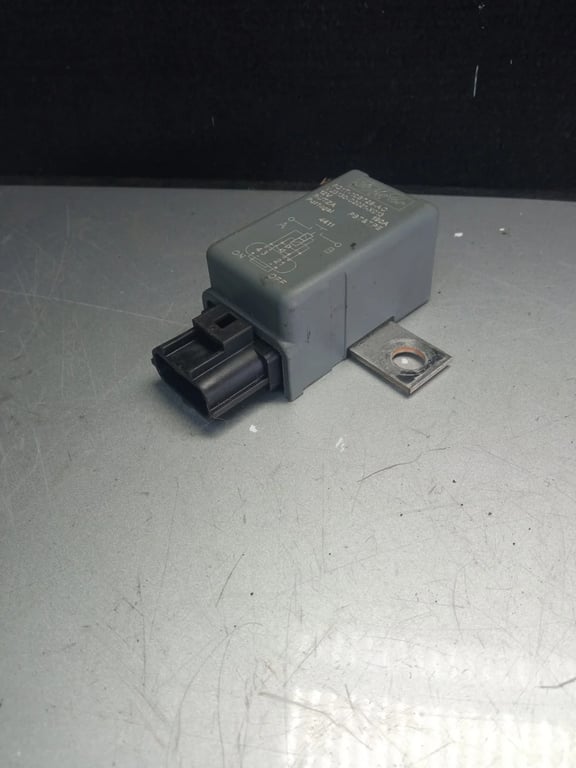 6C1T-10B728-AC RELAY for FORD