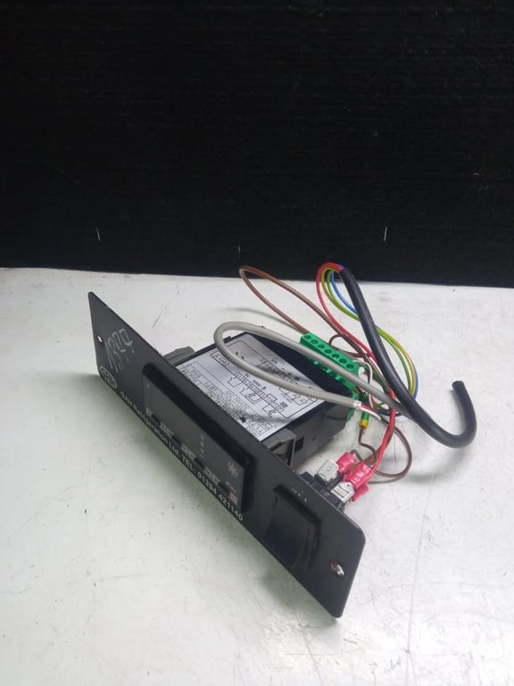 AH1-5B14L-AG GAH Refrigeration Fridge controlPanel Regulator