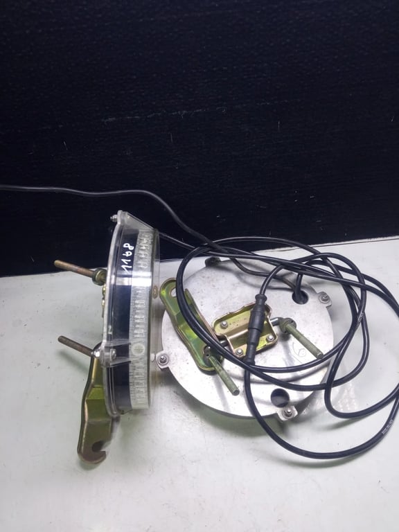 2331SC 12/24 V DC LED advance warning lamp 2pcs