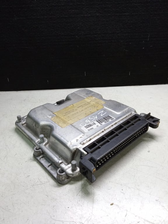 9641607680 0281010361 81190223 ECU for PEUGEOT 406