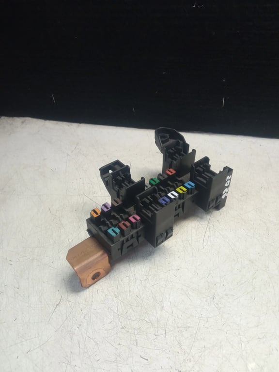A6395400050 FUSE MODULE for MB