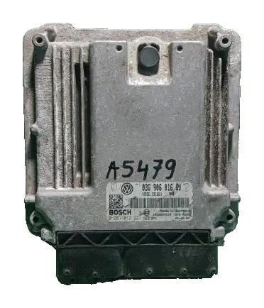 0281012221 Engine control unit/module ECU for Volkswagen Golf V