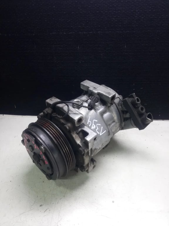 8013066 DUCATO 2,3 EURO 5 Compressor, air conditioning
