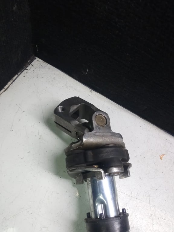 CPLA-3C662-AF K681A Range Rover Steering column