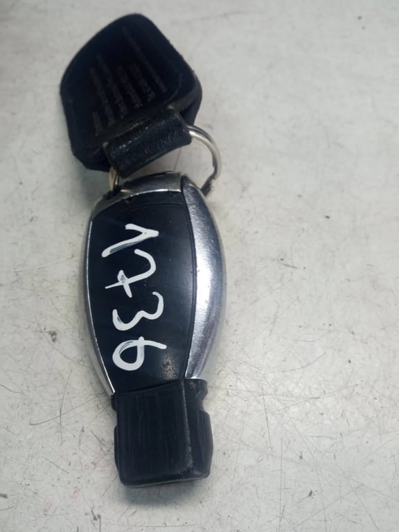 A6461501691 0281012344 ED0135 ECU for MB with 1 KEY