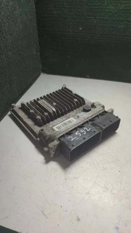 A6519003403 A6519013502 ECU for MB
