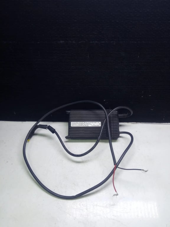 PA1555-2047 FC Automobile Power Adapter For Panasonic