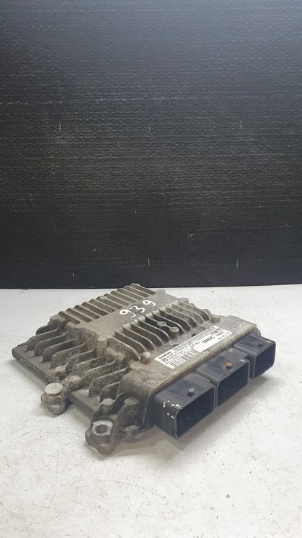 5WS40162C-T 3M51-12A650-NC ECU for FORD