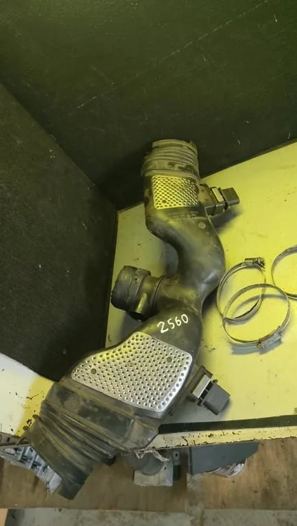 A6420943497 Air Inlet Intake Hose Pipe Tube for MB