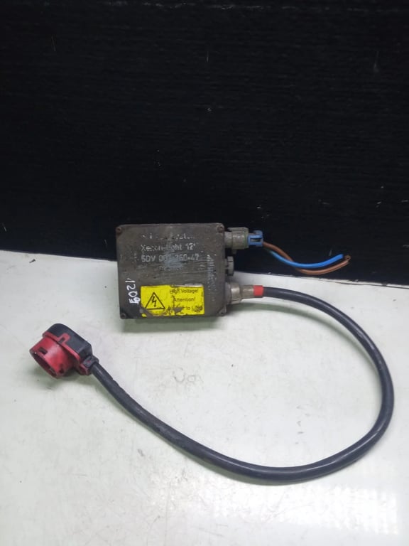 50V 00776047 XENON CONTROL UNIT