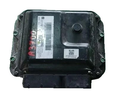 55575082 Engine control unit/module ECU for Opel Astra J
