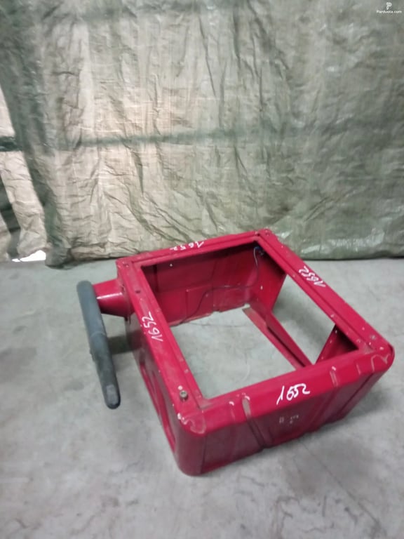 0265451832 Seat Base Frame for MB SPRINTER 903