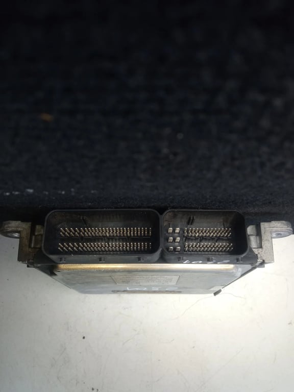 A6519003701 A6519012101 ECU for MB