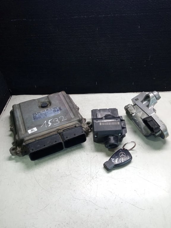 A6421504941 A9065456408 A0375456132 ECU for MB SPRINTER