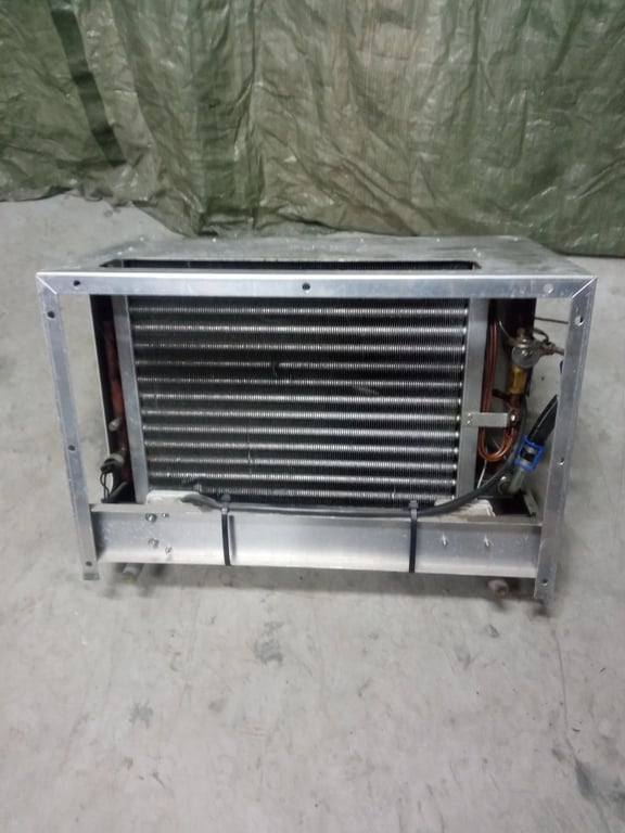 E56841 VA10-AP9/LL-25A 56517 GAH transport refrigeration