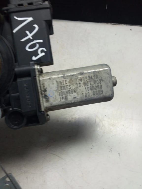 1358176080 3H3242A  WINDOW REGULATOR LEFT SIDE for BOXER