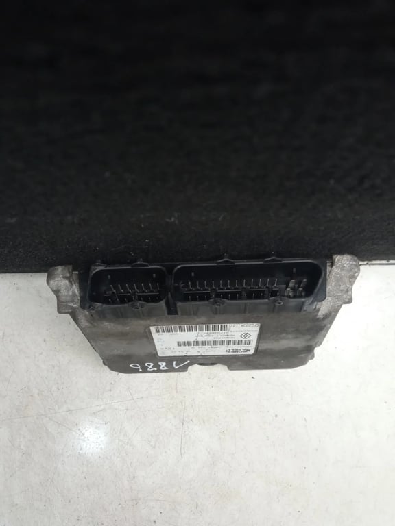 8200754739 8200645578 ECU GEARBOX for RENAULT TRAFFIC