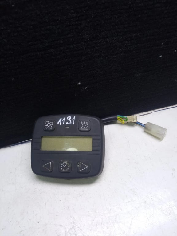0905 0014 0708 128-004 MB SPRINTER BRANO TIMER III