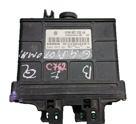 01M927733LK Comfort/convenience module for Volkswagen Golf IV