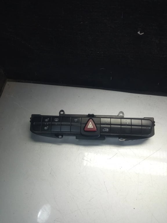 HVW9065453607 HAZARD LIGHT SWITCH for MB