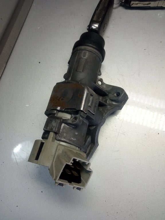 6R0905851 7E1858036 IGNITION LOCK for VW