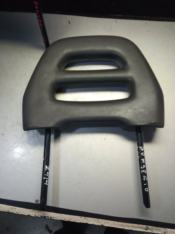 HEAD REST FOR PEUGEOT BOXER 2012