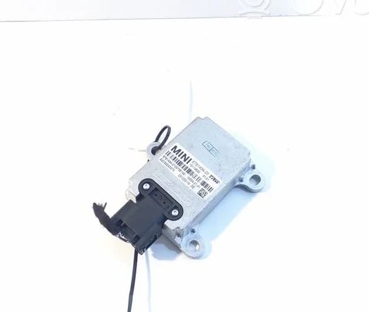 MINI ONE - COOPER R57 ENGINE CONTROL UNIT/MODULE ECU 6781434 -  