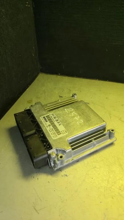 A6461502491 0281012352 ECU for MB