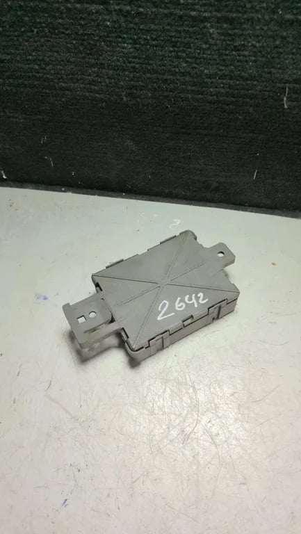 A81002400 501300510004 heating control unit for IVECO