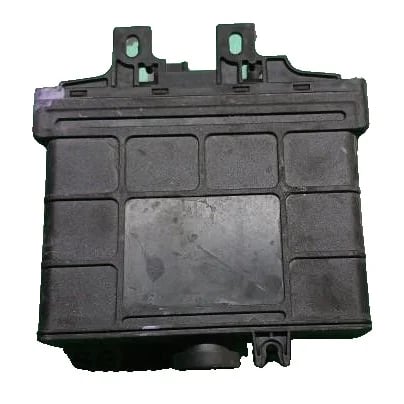 01M927733JH Gearbox control unit/module for Volkswagen Golf IV
