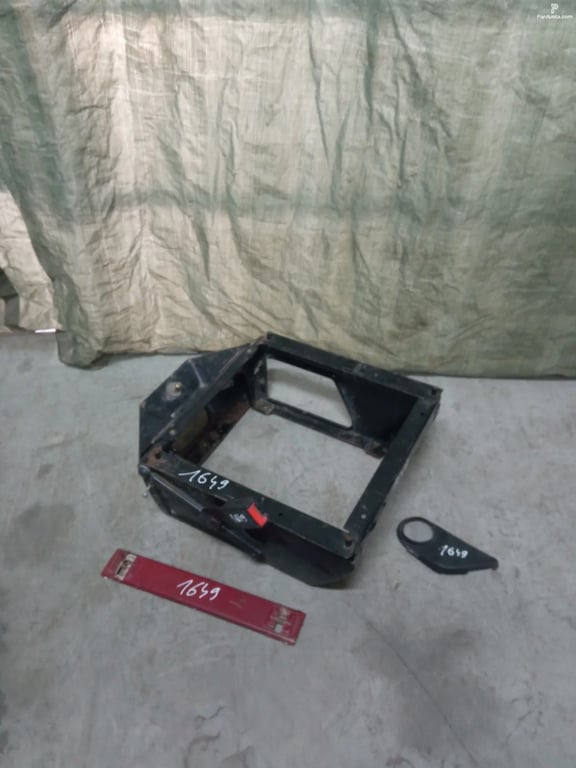 701881677A Seat Base Frame for VW T4 TRANSPORTER