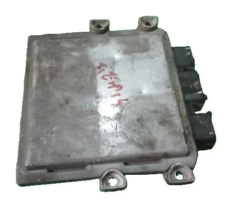 5WS40632AT Engine control unit/module ECU for Ford Fiesta