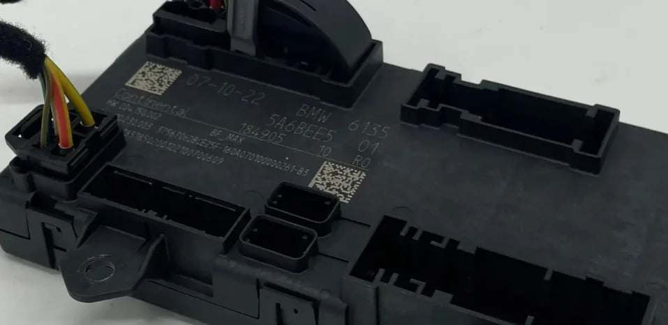 Engine control module A988445612 - Image 4