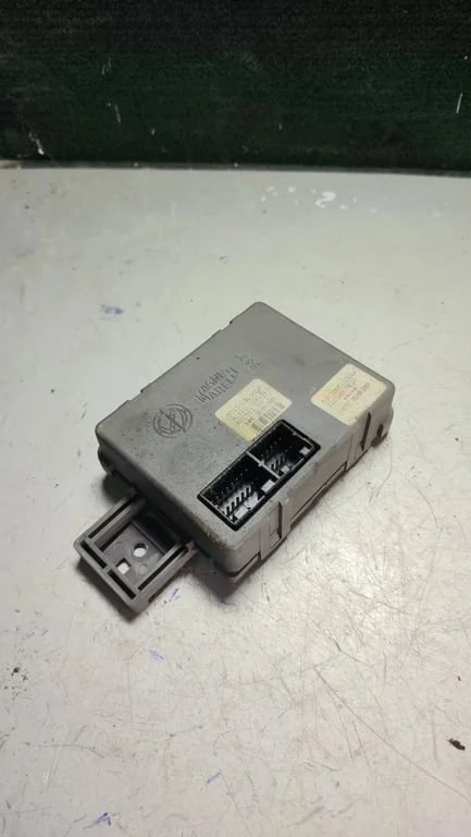 A81002400 501300510004 heating control unit for IVECO