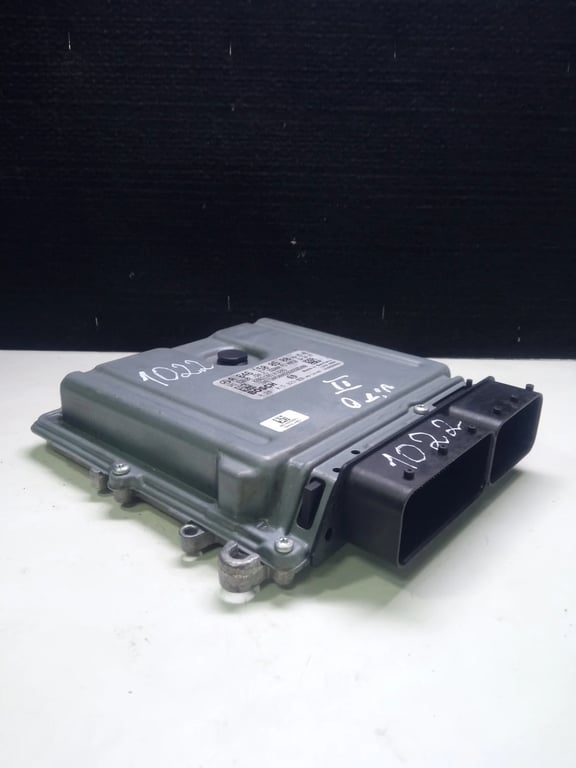 A6461500500 0281015923 1039S28923 ECU for MB