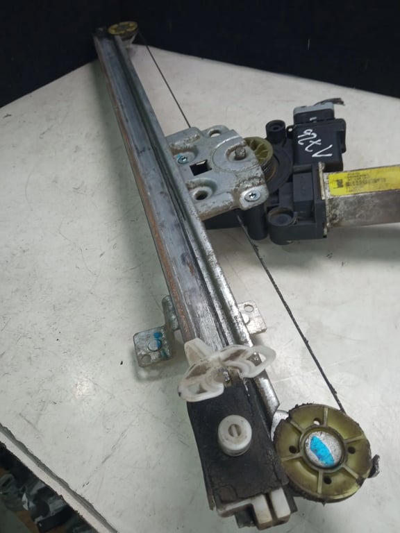 1340453080 3713600 Window Regulator left for CITROEN PEUGEOT
