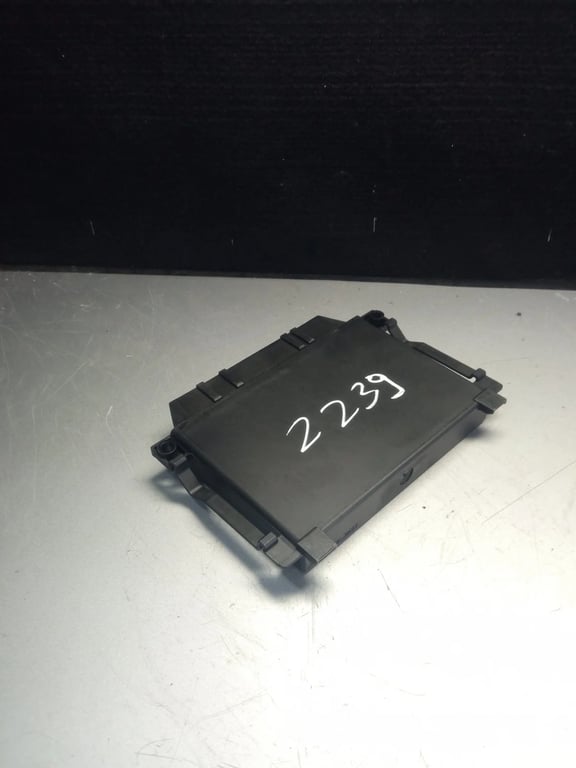 A0015455916 5WP20124DG GEARBOX ECU for MB