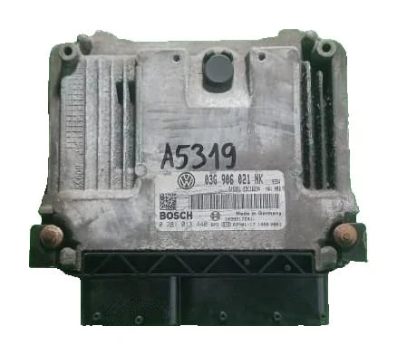 0281013440 Engine control unit/module ECU for Volkswagen PASSAT B6
