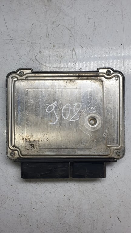 0281012868 55201791 1039S19487 ECU for CITROEN