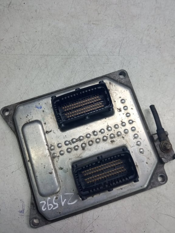 55559394 5WK9419 7012504200 ECU for OPEL