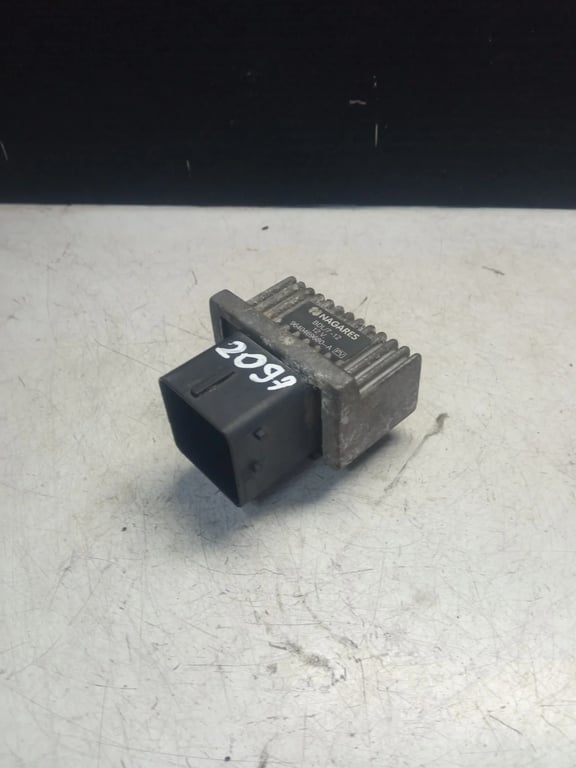 9640469680 Glow Plug Pre-heat RelaY for PEUGEOT, CITROEN