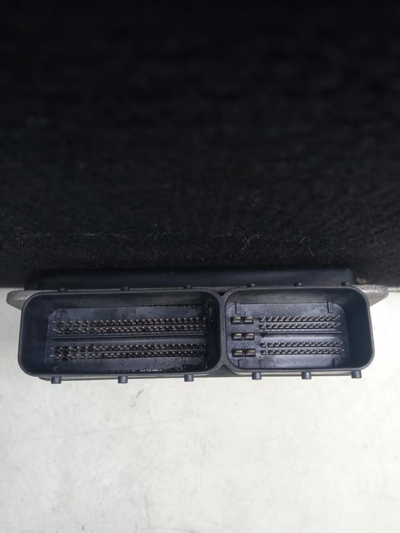 A2710107244 423F203J71 A2711534691 ECU for MB