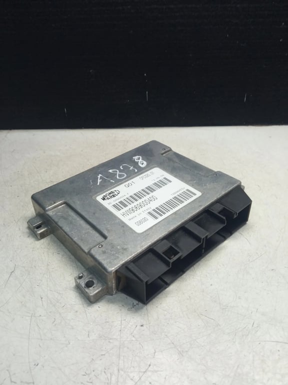 HVW9069000400 7Z6N6HC5J ECU GEARBOX for VW CRAFTER
