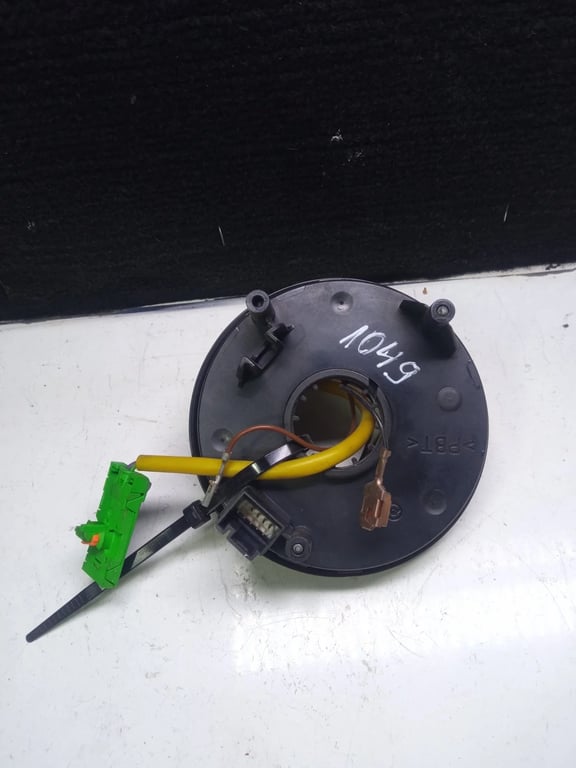 A6394640618 airbag slip ring squib for MERCEDES BENZ